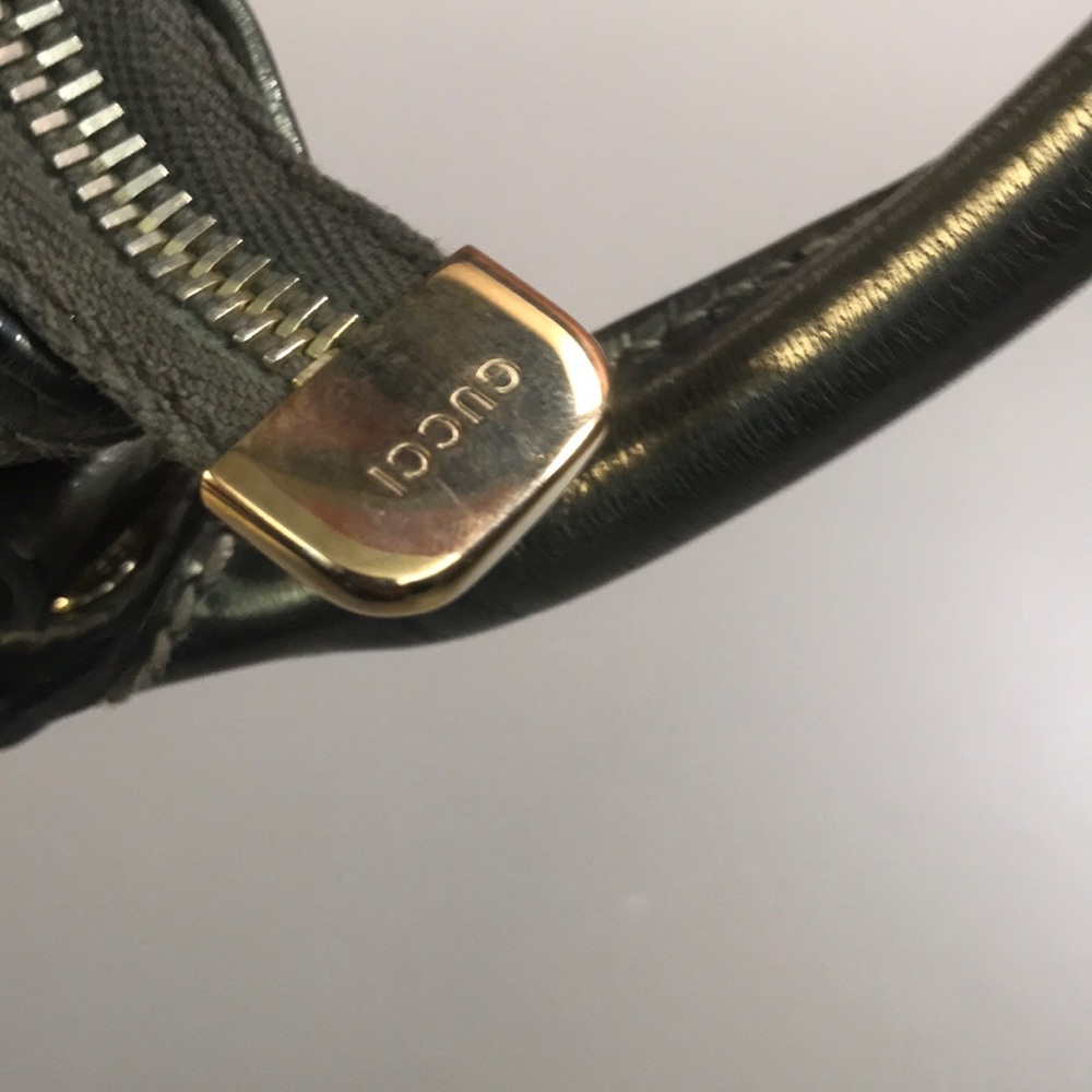 Gucci Hand Bag - Picture 6 of 8